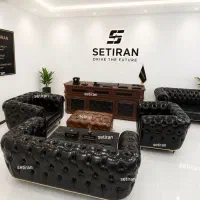 مبلمان اداری نیکان صنعت