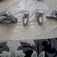 شیرآلات کارکرده