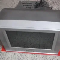 تلویزیون ۲۱اینچ|تلویزیون و پروژکتور|تهران, شهرک ولیعصر جنوبی|دیوار