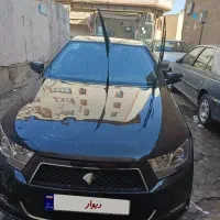ماشین دنا