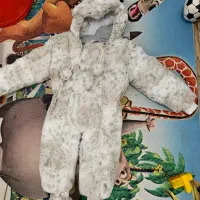 سرهمی بچگانه