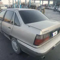 دوو ریسر|خودرو سواری و وانت|ماهان, |دیوار