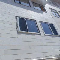 تولیدونصب درب وپنجره دوجدارهUPVC«افق»(نقد و اقساط)|خدمات پیشه و مهارت|خرمدره, |دیوار
