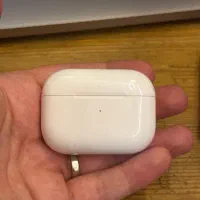 AirPod Pro|لوازم جانبی موبایل و تبلت|تهران, حکیمیه|دیوار