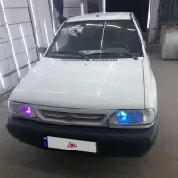 پراید مدل ۹۴