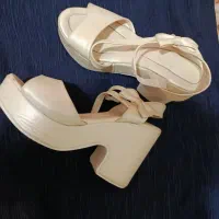 کفش مردانه زنانه دخترانه و پسرانه در حد نو|کیف، کفش، کمربند|احمدآبادمستوفی, |دیوار