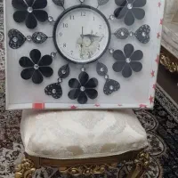 ساعت دیواری