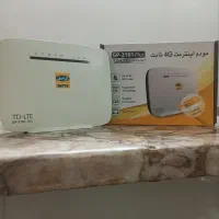 مودم ایرانسل ۲۱۰۱ پلاس