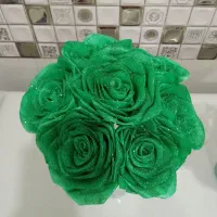 گل مصنوعی|گل مصنوعی|سروآباد, |دیوار