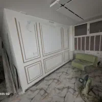 طراحی واجرای دکورهای خاص فرووشگاهی|خدمات پیشه و مهارت|همدان, |دیوار