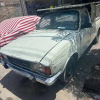 پیکان وانت مدل۷۸