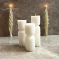 آموزش شمع سازی بصورت حرفه ای با پشتیبانی نامحدود