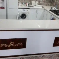 تخت آشپزخانه های گلاس|مصالح و تجهیزات ساختمان|سبزوار, ولیعصر (نجار آباد)|دیوار