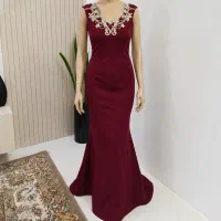 لباس مجلسی زنانه نونو