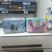 فروش انواع کیف ps4 وps5|کنسول، بازی ویدئویی و آنلاین|اراک, |دیوار