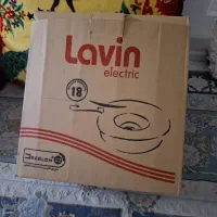کیک پز لاوین