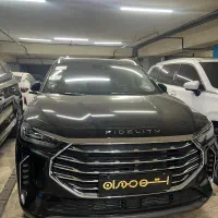 ایکستریم وی ایکس xtrim vx نقد و اقساط مدل ۱۴۰۳|خودرو سواری و وانت|تهران, قبا|دیوار