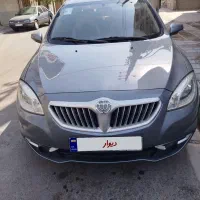 برلیانس مدل 96اتومات
