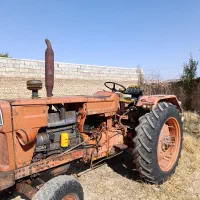 تراکتور رومانی