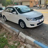 آریو ۱۶۰۰ مدل ۹۶ بدون رنگ|خودرو سواری و وانت|شاهین‌شهر, اقبال لاهوری|دیوار