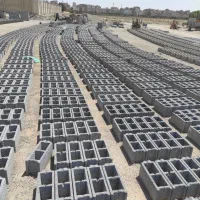 بلوک زنی قاسمی