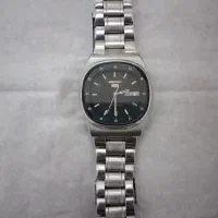 ساعت سیکو 5 خلبانی