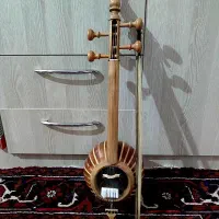 ساز کمانچه نریمان