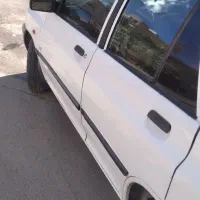 پراید ۱۳۱ مدل ۹۲