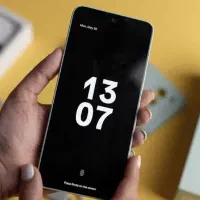 داریا باند ۲ لایت عین آکبند