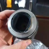 لنز ۵۰ f 1.8|دوربین عکاسی و فیلم‌برداری|تهران, منیریه|دیوار