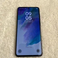 موبایل سامسونگ گلکسی S21FE 256GB|موبایل|اصفهان, مارچین|دیوار