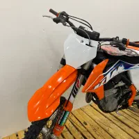ktm yzf crf|موتورسیکلت|شیراز, حومه شیراز|دیوار