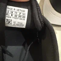 کتانی مردانه سایز ۴۲|کیف، کفش، کمربند|کرج, دهقان ویلا|دیوار