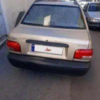 پراید مدل ۹۱|خودرو سواری و وانت|خلخال, |دیوار