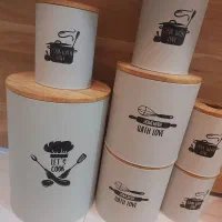 سرویس ۸پارچه اورانوس نونو