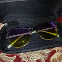 عینک آفتابی طبی