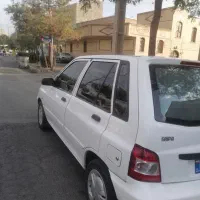 پراید 111 SE|خودرو سواری و وانت|ورامین, ورامین|دیوار