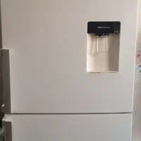 یخچال فریزر سامسونگ