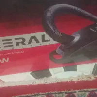 وسیله شخصی|جاروبرقی، جارو شارژی، بخارشو|شهرکرد, |دیوار