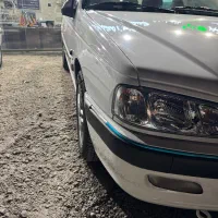 پارس tu5۹۱|خودرو سواری و وانت|ماکو, |دیوار