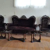 مبل سلطنتی