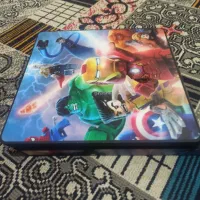 بازی ps4