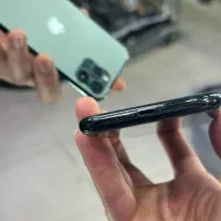 اپل iPhone 11 Pro با حافظهٔ ۲۵۶ گیگابایت|موبایل|جوانرود, |دیوار