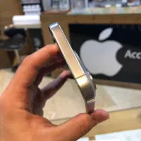 اپلiPhone 15 pro Maxبا حافظه ۲۵۶ باتری ۱۰۰ فابریک|موبایل|اصفهان, چرخاب|دیوار