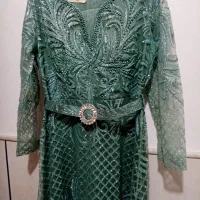 لباس مجلسی زنانه نو نو 3xL