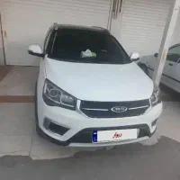 ام‌وی‌ام X22 دنده‌ای اسپرت اکسلنت، مدل ۱۴۰۰