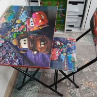 میز تحریر کودک درحدنو