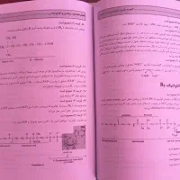 فروش منابع ارشد گروه علوم آزمایشگاهی،بیوتکنولوژی..|کتاب و مجله آموزشی|شیراز, شهرک گلستان شمالی|دیوار
