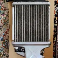 رادیاتور موتور