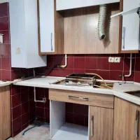 سلام کابینت آمدی اف اشپزخانه|مصالح و تجهیزات ساختمان|جم, |دیوار